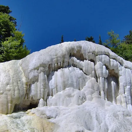 Daire Mova Vacanze *