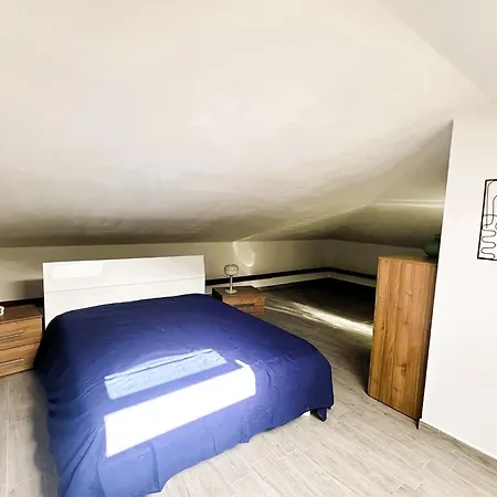 Mova Vacanze Daire