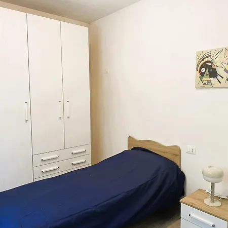 Mova Vacanze Daire
