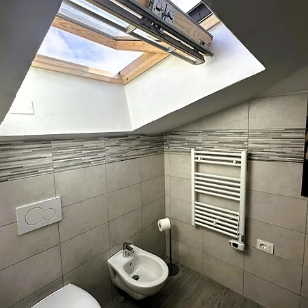 Mova Vacanze Bagni San Filippo