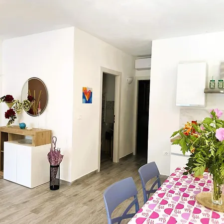 Mova Vacanze Bagni San Filippo