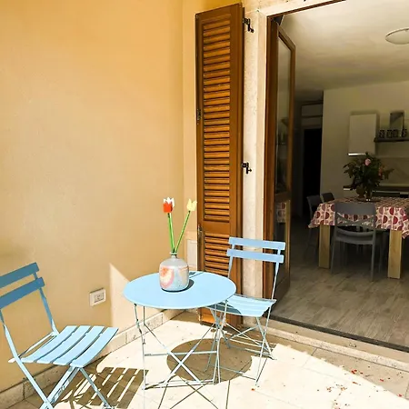 Mova Vacanze Daire
