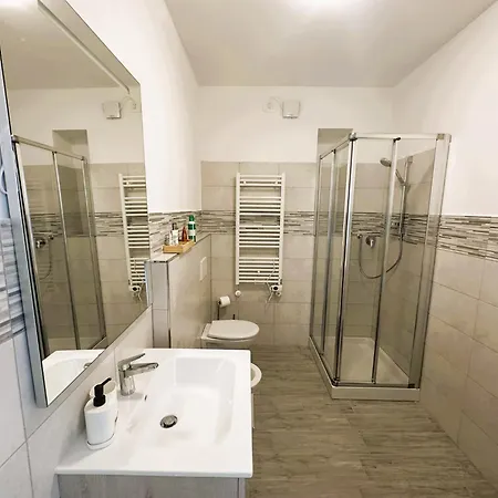 Mova Vacanze Daire *