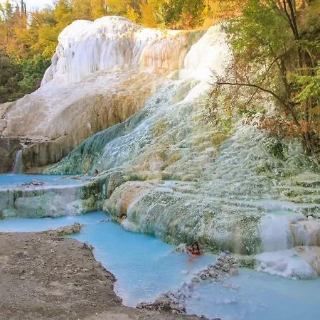 Mova Vacanze Bagni San Filippo