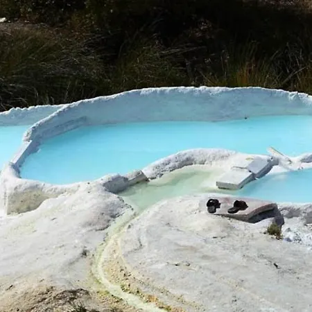 Mova Vacanze Daire *