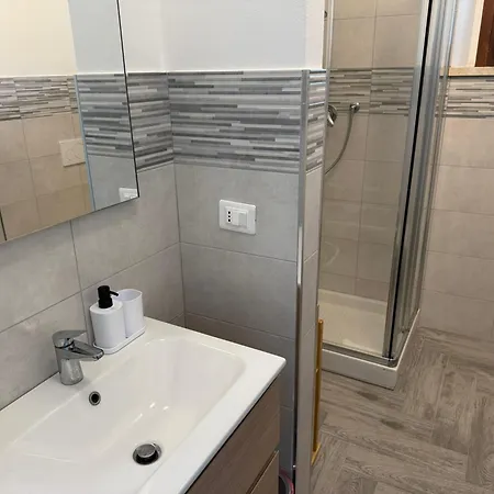 Mova Vacanze * Bagni San Filippo