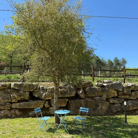 Daire Mova Vacanze Bagni San Filippo