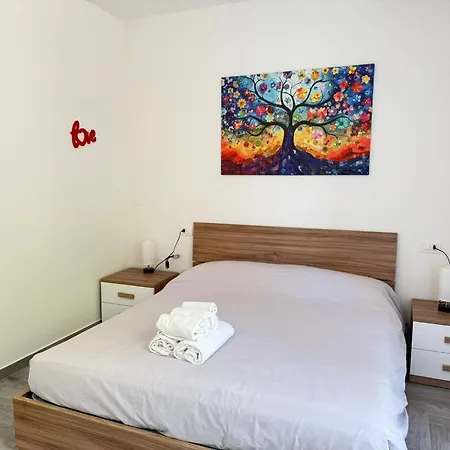 Mova Vacanze Bagni San Filippo