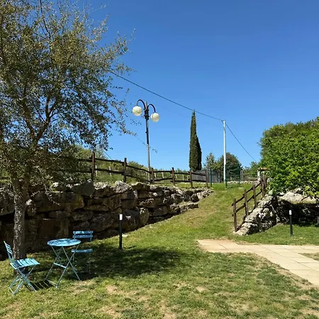 Mova Vacanze * Bagni San Filippo